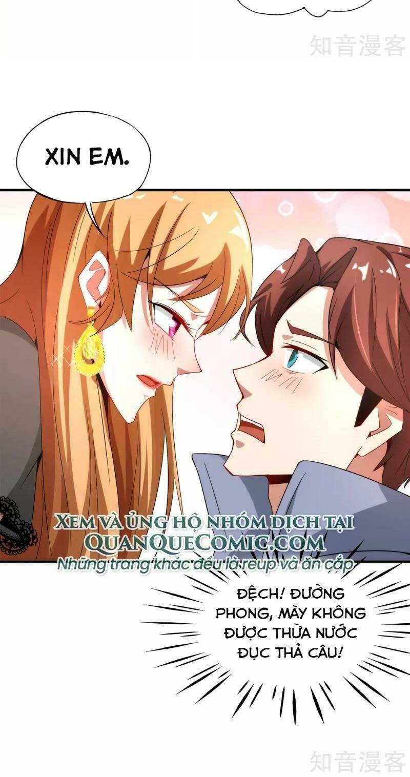 Vòng Bạn Bè Mạnh Nhất Của Tiên Giới: Chapter 3