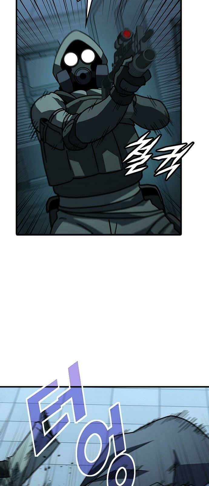 Điểm Chết: Chapter 30