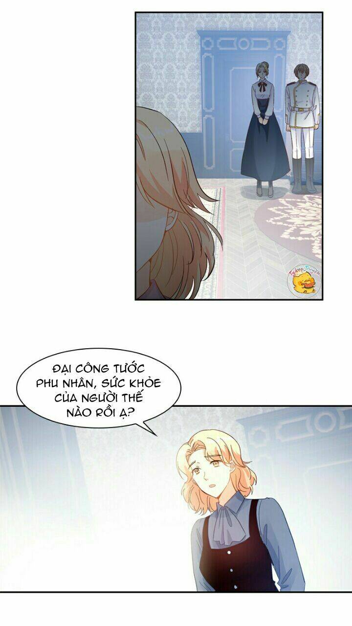 Ác Nữ Cải Biến: Chapter 43