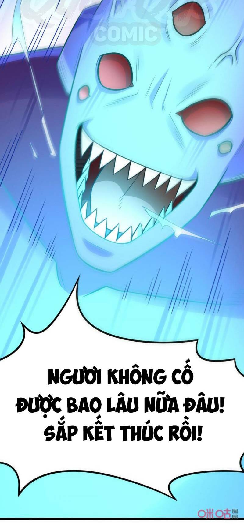 Tu Tiên Cuồng Thần: Chapter 72