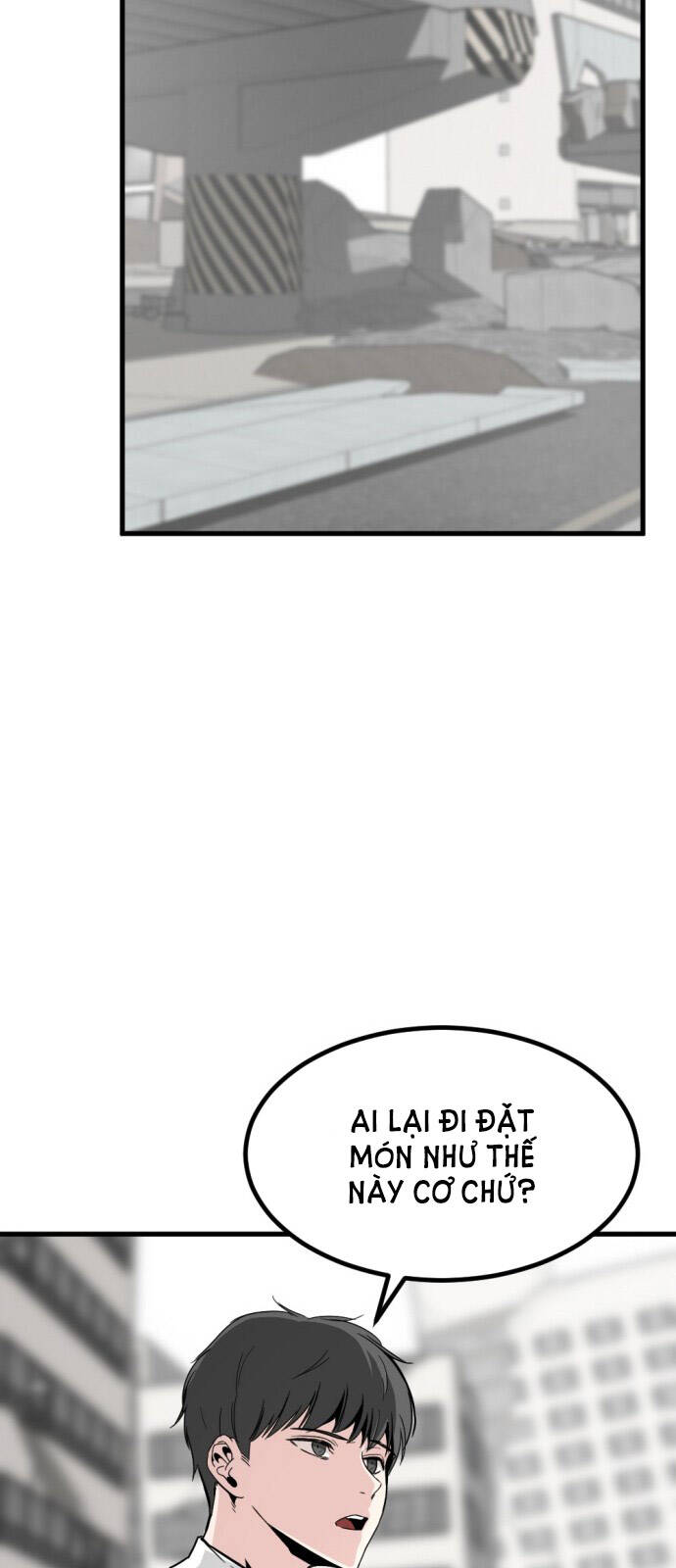 Hero Killer Boom: Chapter 12