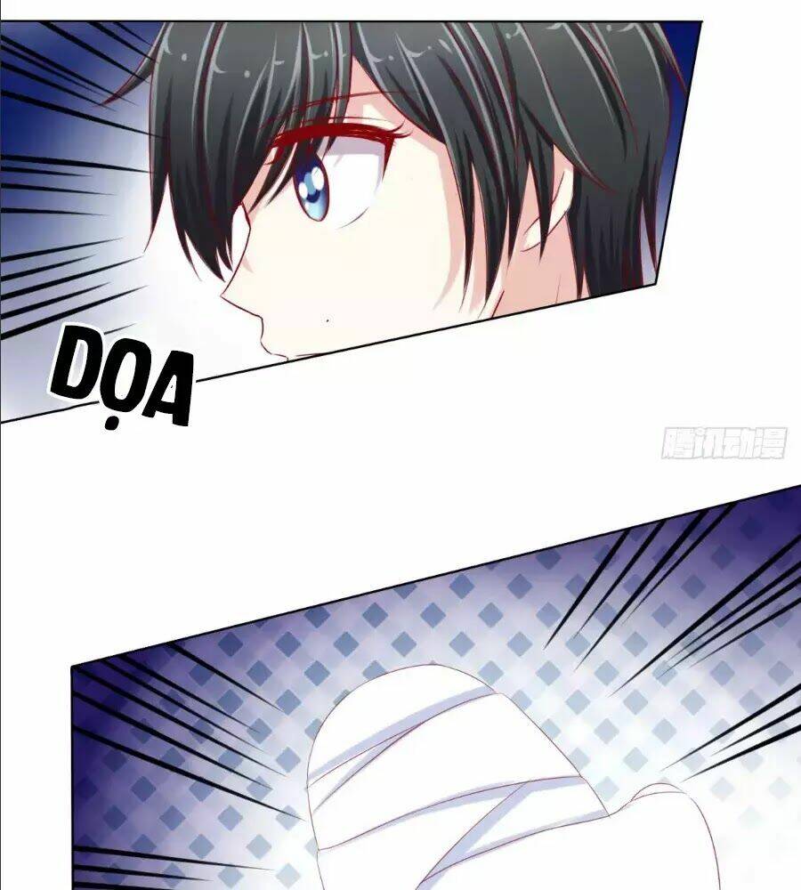 Hoàng Đế “Phế Vật” Tiến Hóa Sử: Chapter 82