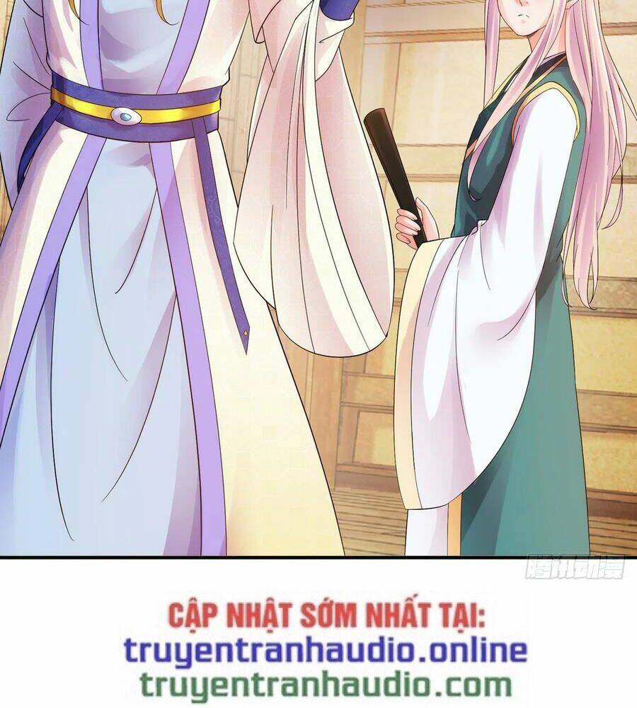 Sử Thượng Đệ Nhất Chưởng Môn: Chapter 202
