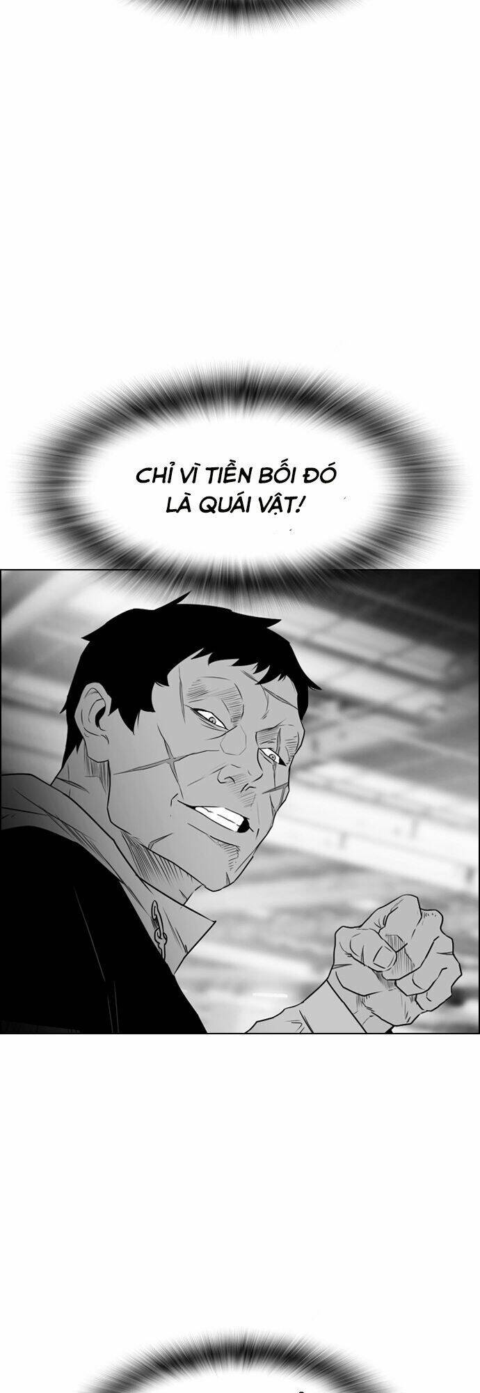 Kẻ Hồi Sinh: Chapter 119