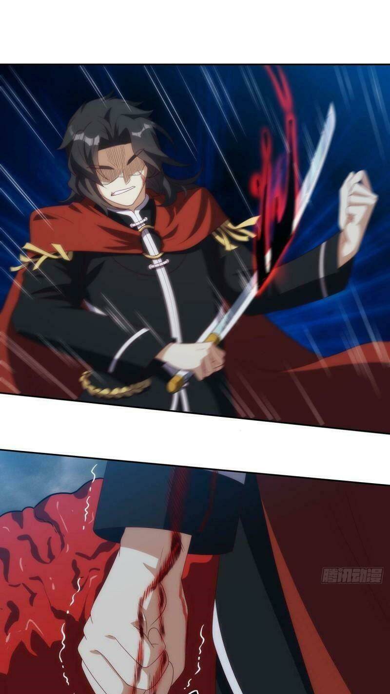 Xâm Lược Vạn Giới: Chapter 88