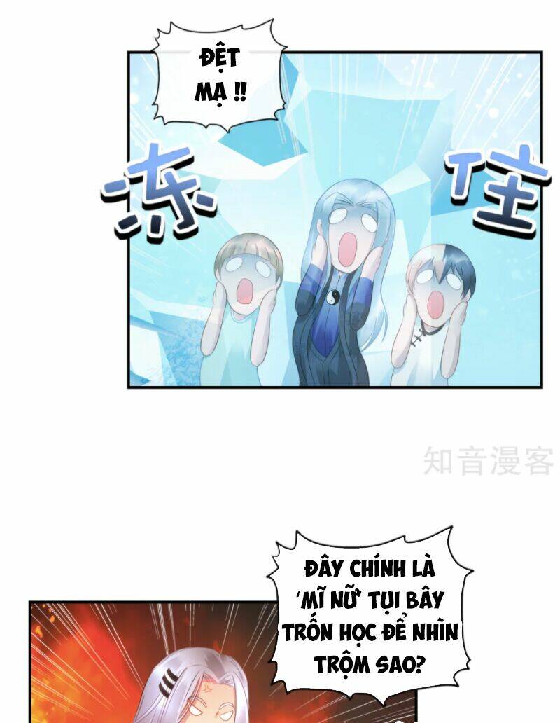 Phong Thủy Thiên Sư: Chapter 37