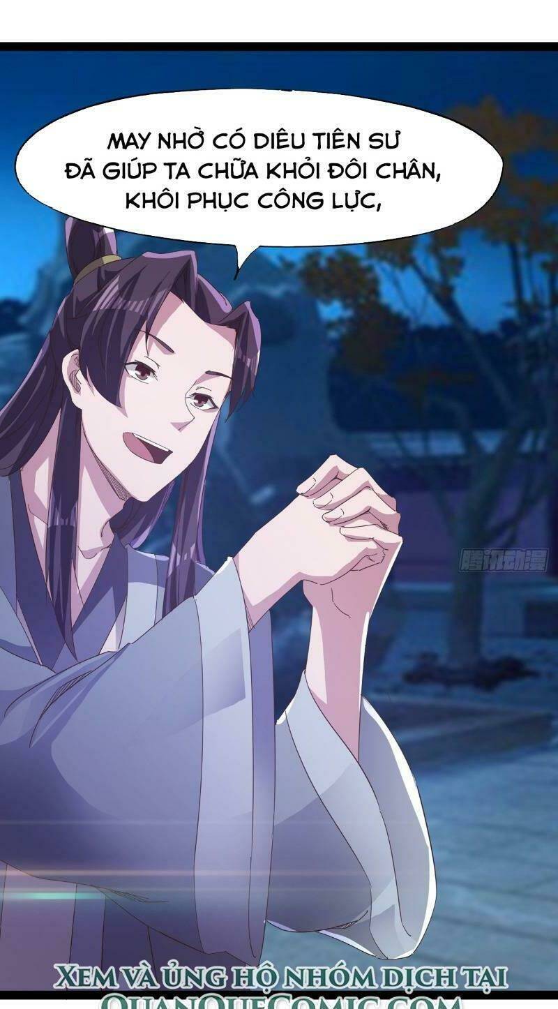 Kiếm Đồ: Chapter 35