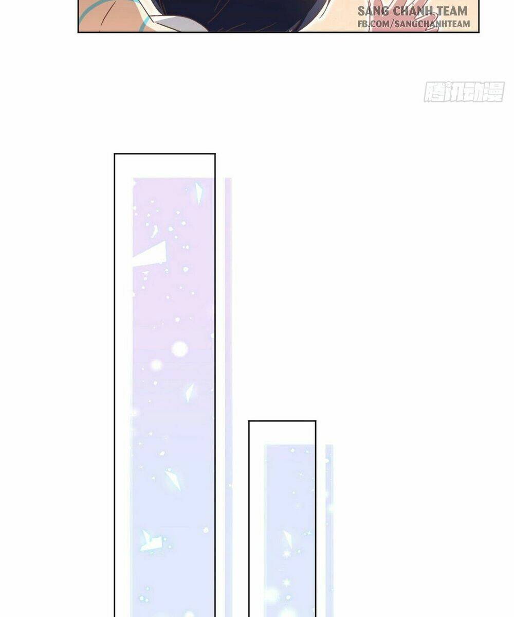 Trời Ban Cho Nam Thần Daddy: Chapter 51