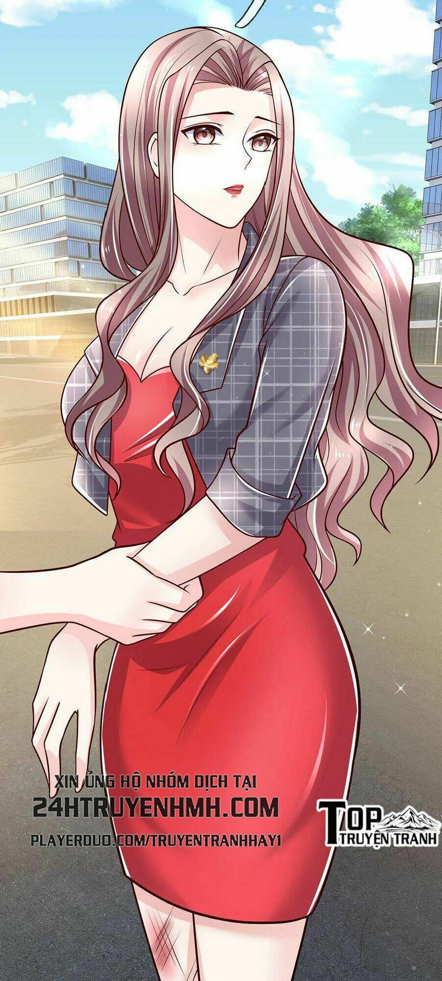 Tuyệt Đỉnh Khí Thiếu: Chapter 76