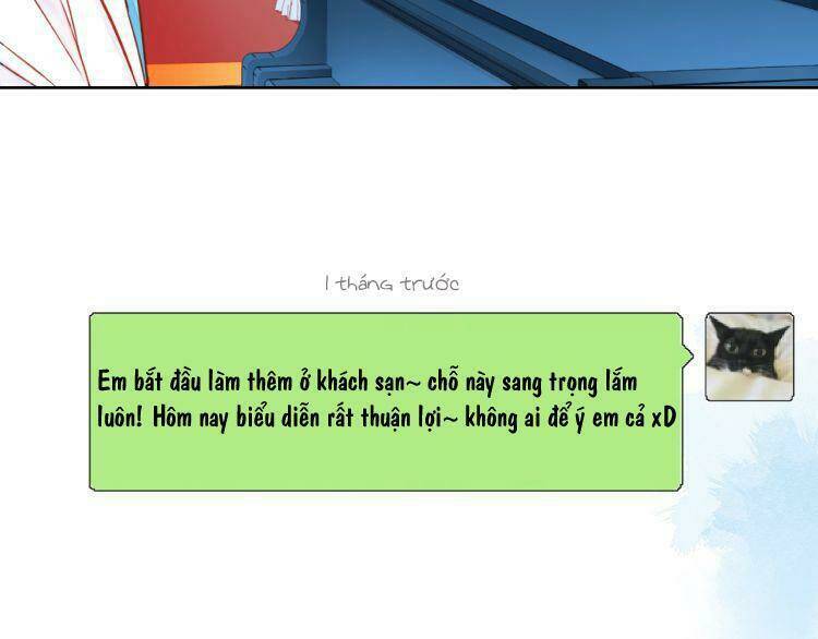 Giai Điệu Của Sự Va Chạm: Chapter 56