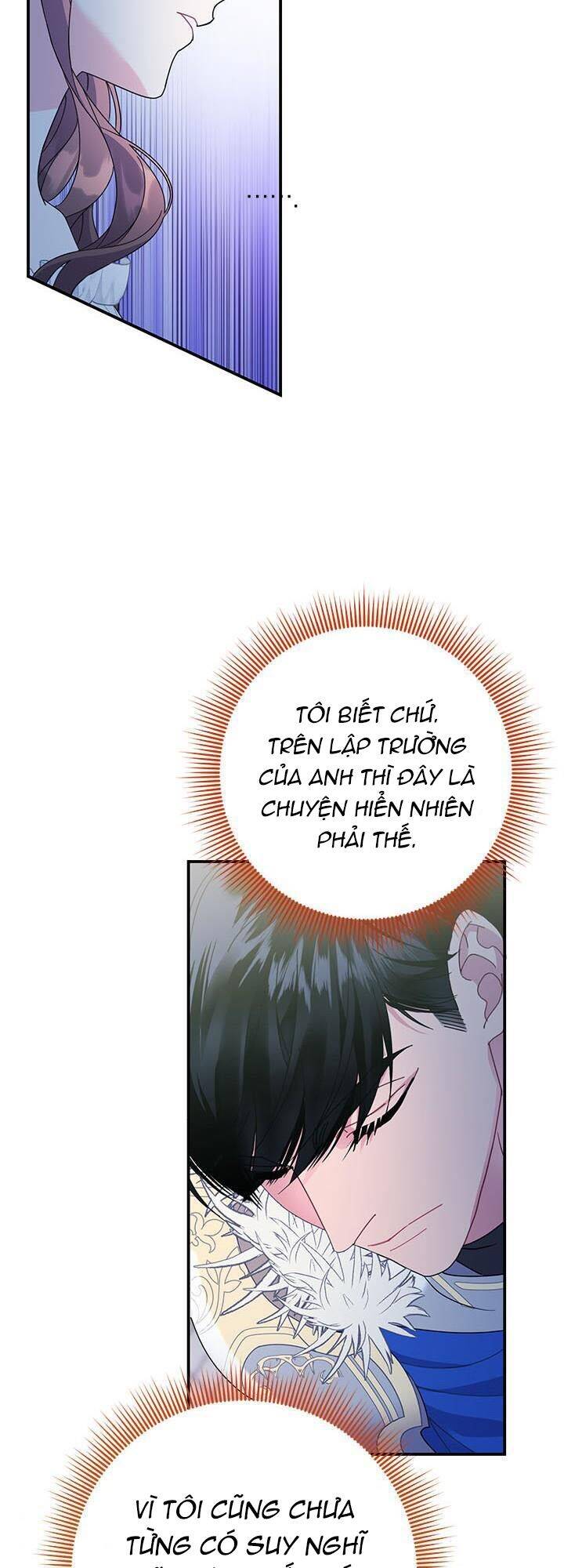 Công Chúa Của Loài Chim: Chapter 47