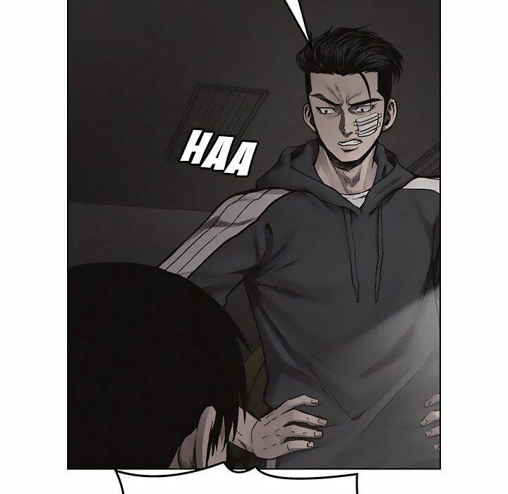 Nắm Đấm: Chapter 17