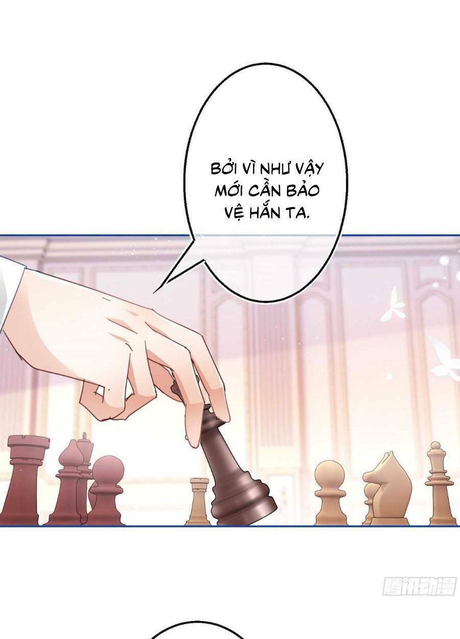 Nữ Hoàng Đầu Tiên Của Đế Quốc: Chapter 81