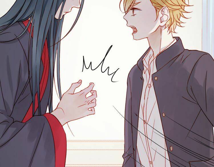 Lượm Được Một Tiểu Hồ Ly 2: Chapter 37