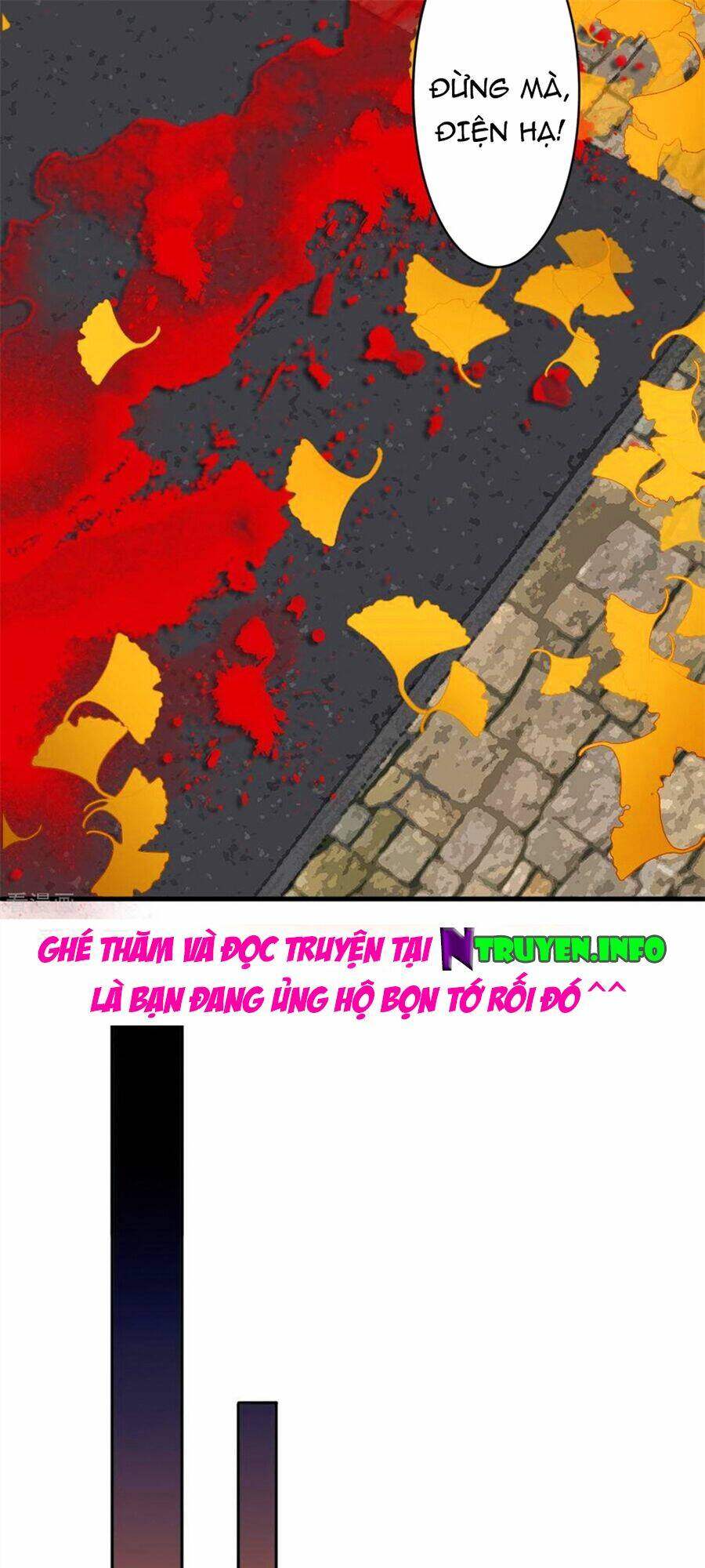 Hoàng Phi 9000 Tuổi: Chapter 102