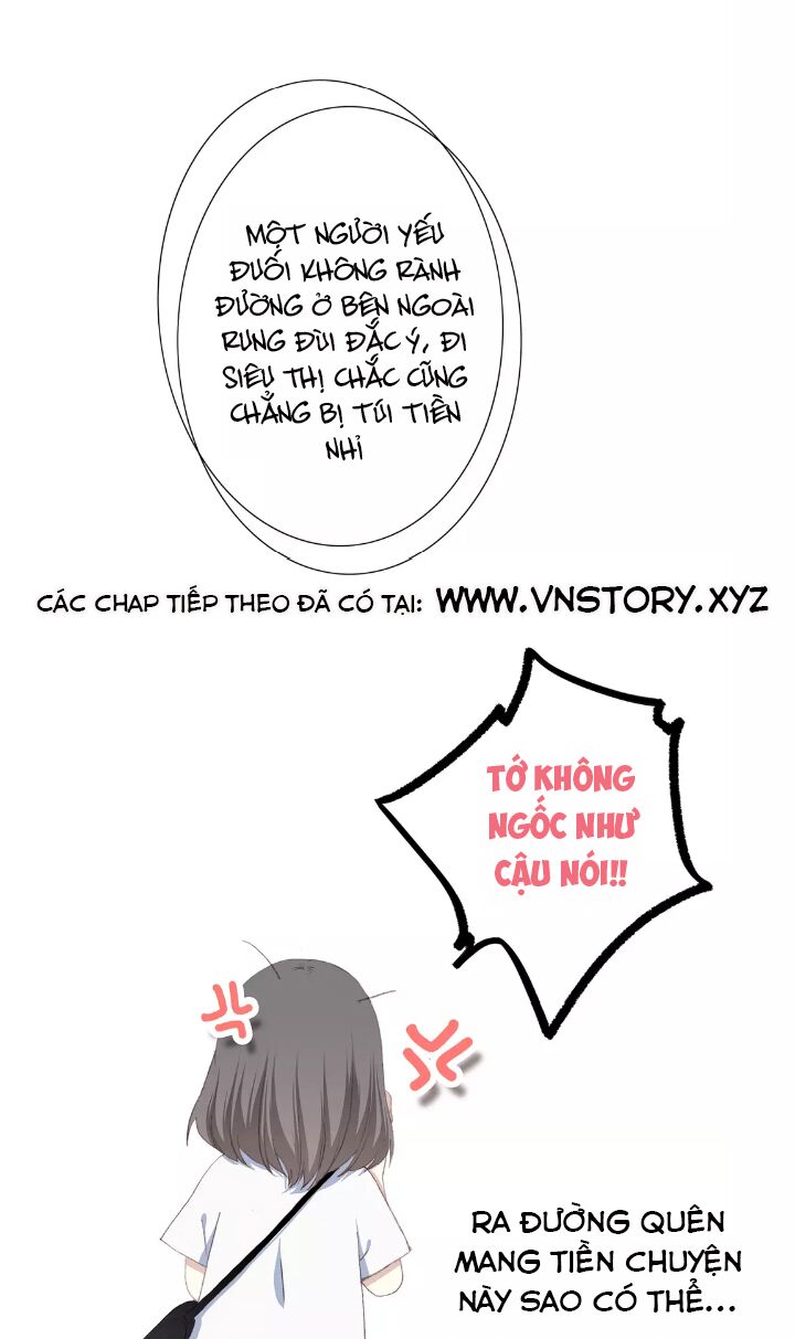 Con Tim Rung Động: Chapter 34