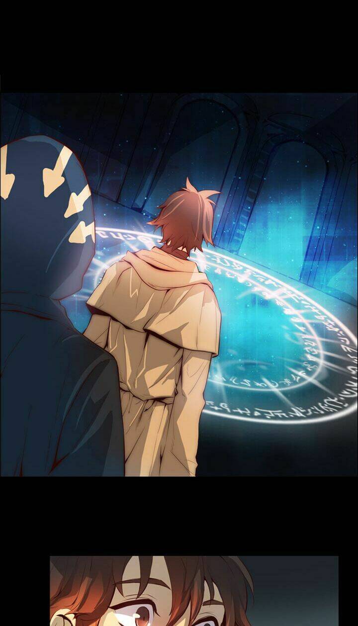 Dusk Howler: Chapter 14