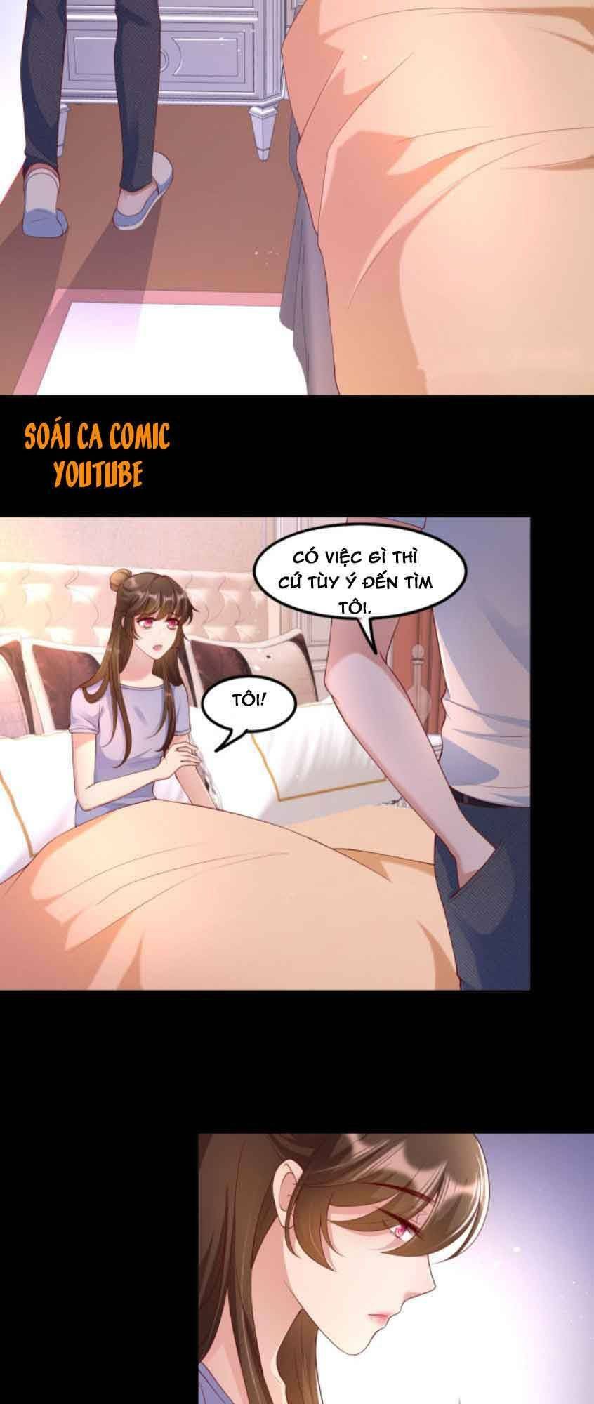 Nhất Sanh Hữu Hỉ: Chapter 16