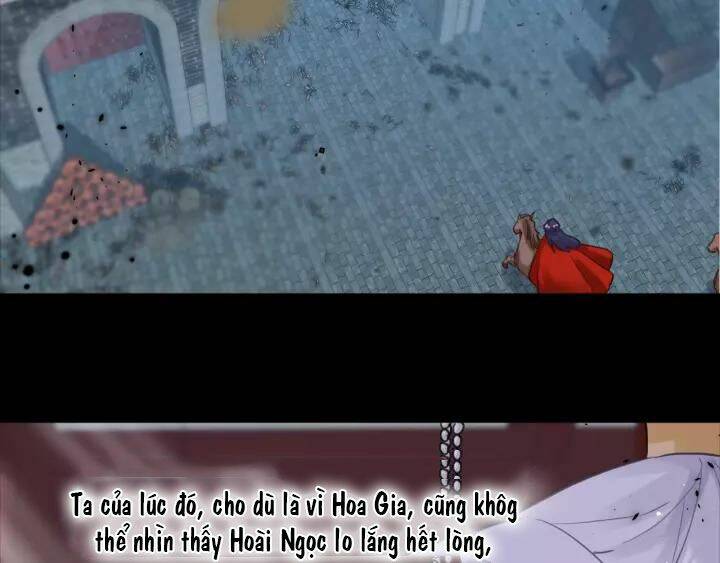 Hoa Nhan Sách: Chapter 177