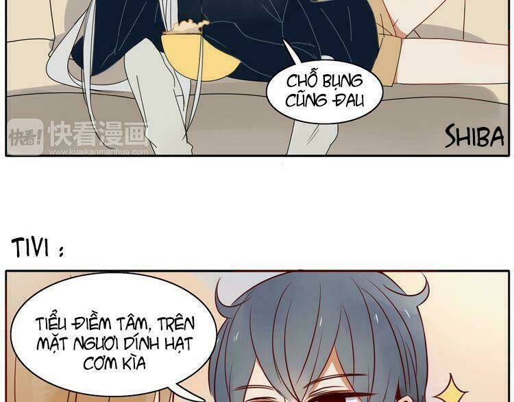 Ta Chỉ Muốn Giết Ngươi: Chapter 15