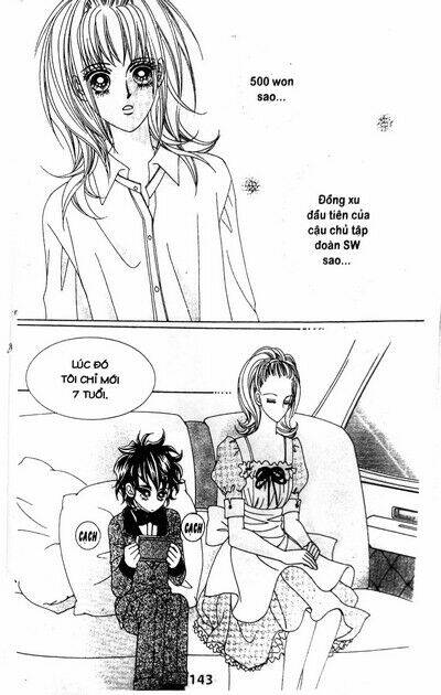 Lọ Lem Hậu Đậu: Chapter 24