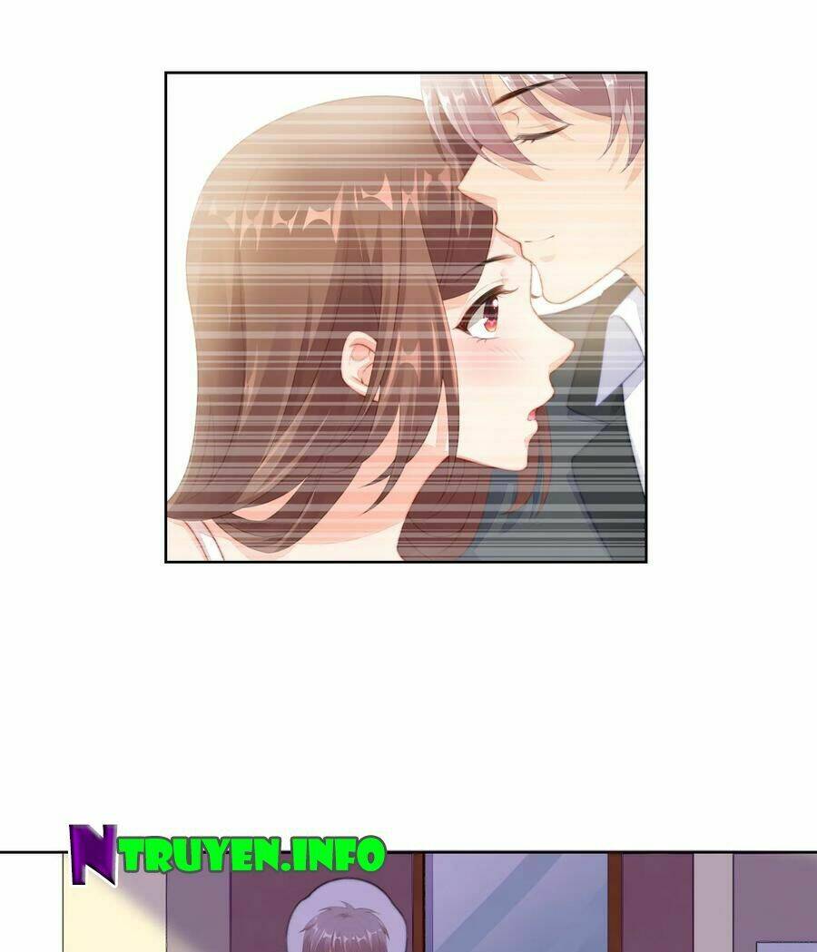Người Yêu Ẩn Hình Của Ảnh Đế: Chapter 54