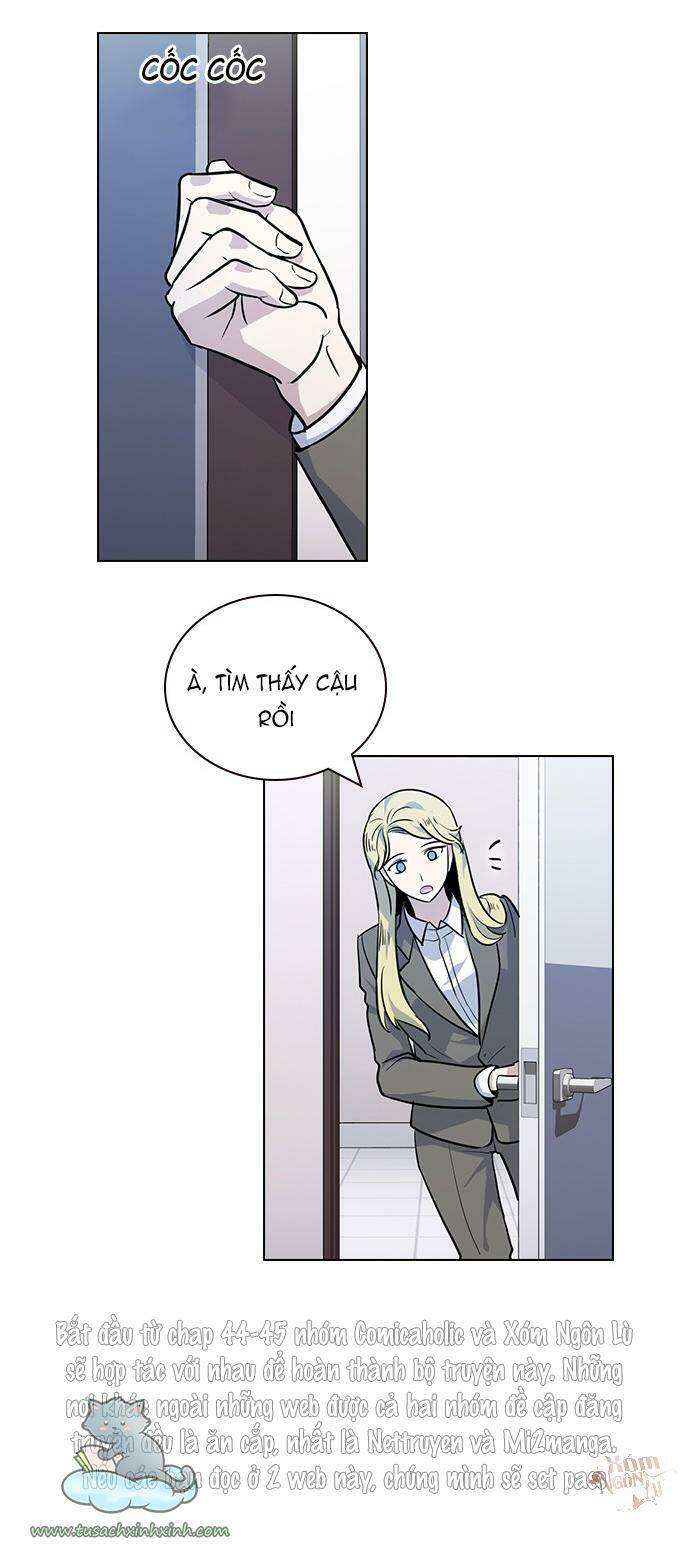 Thằng Bạn Trai Tồi Tệ Của Tôi: Chapter 60