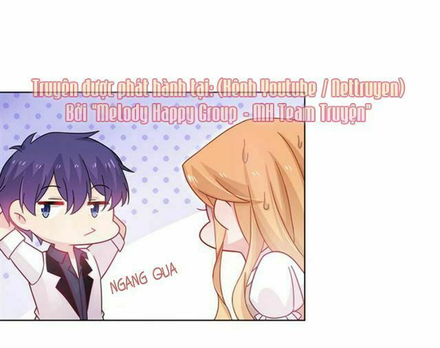 Ma Lạt Thiên Kim Đẩu Ác Thiếu: Chapter 35