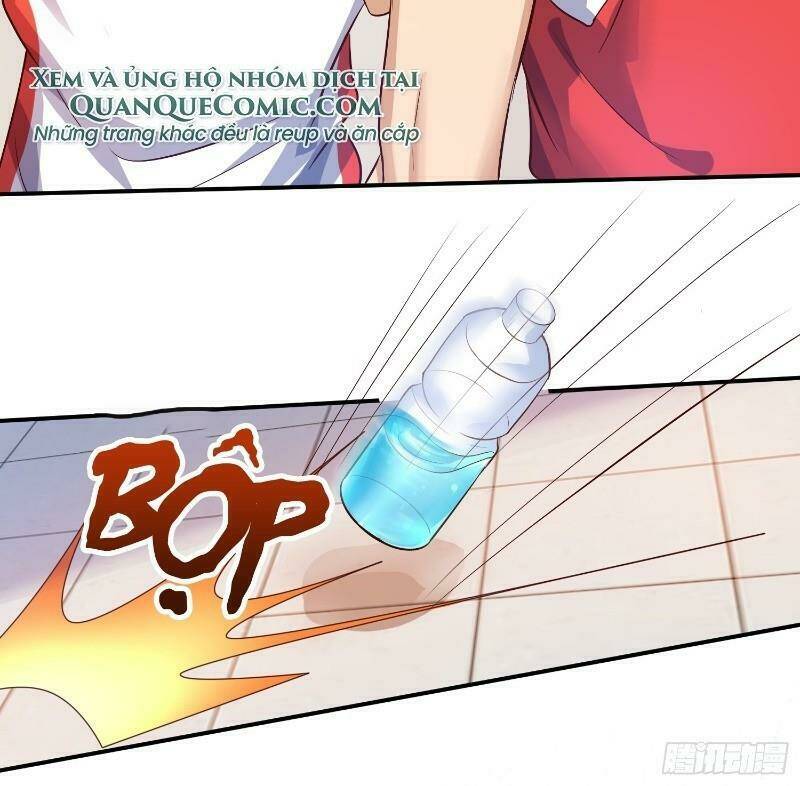 Tổ Chức X.e: Chapter 7