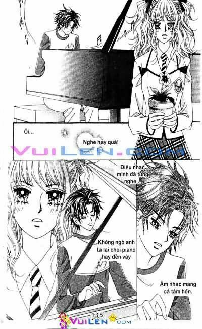 Hạnh Phúc Bất Tận: Chapter 2