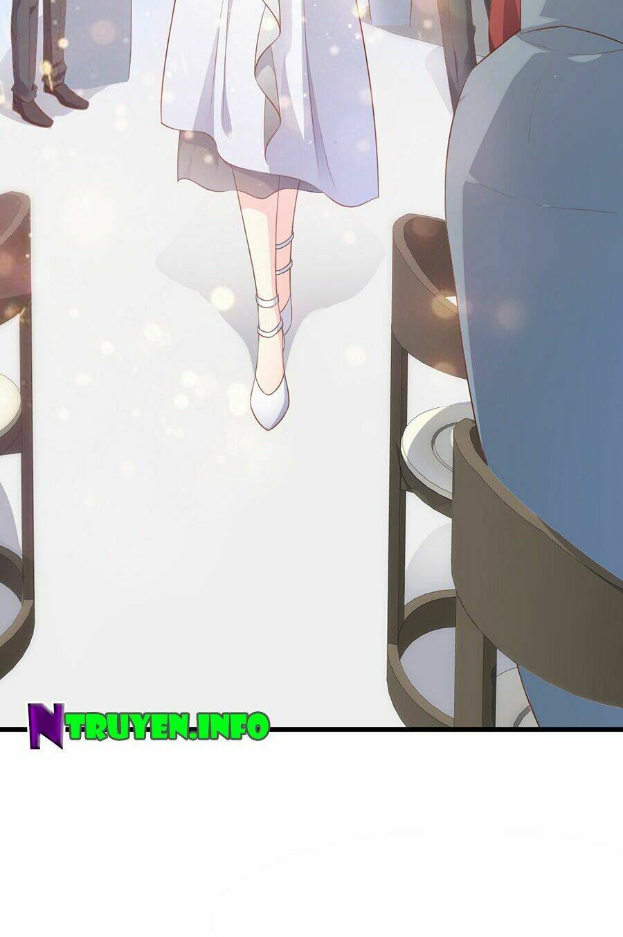 Tư Sủng Cục Cưng Bảo Bối: Chapter 2