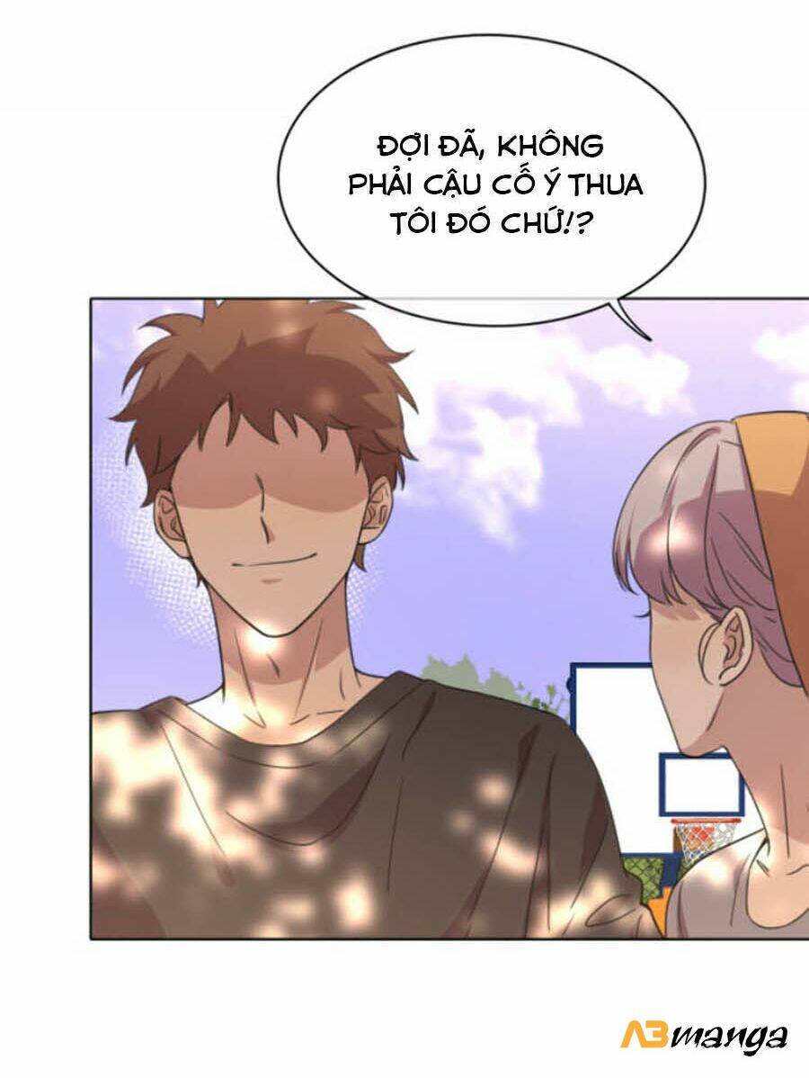 Cát Xê Người Tình Bóng Đêm: Chapter 20