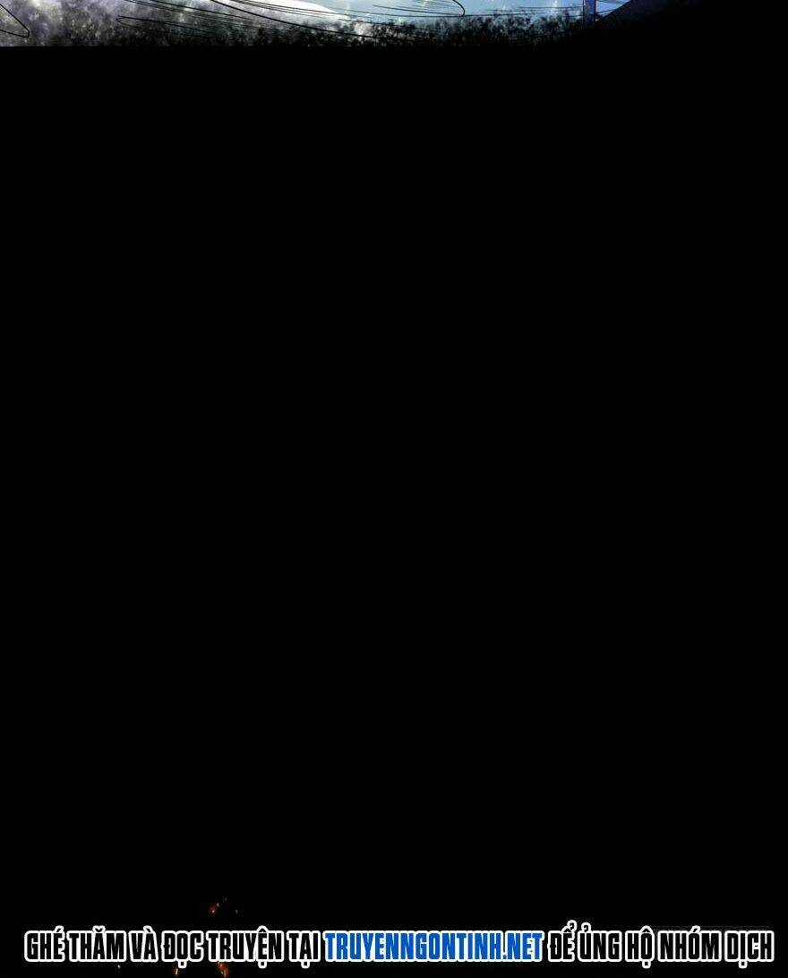 Võ Đạo Cuồng Triều: Chapter 0