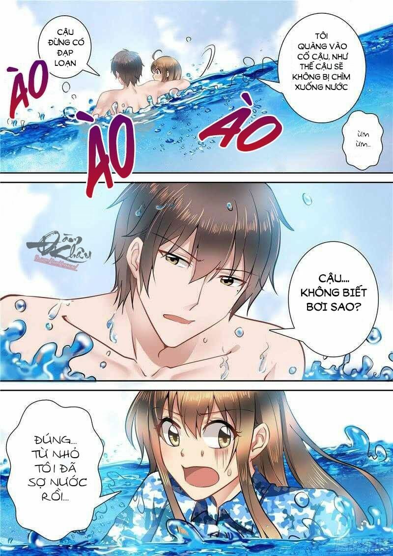 Người Thừa Kế Giá Đáo: Hiệu Thảo Làm Loạn Đủ Chưa?: Chapter 64