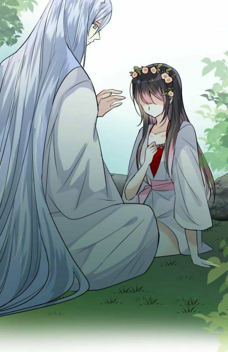 Sao Lại Là Yêu?: Chapter 39