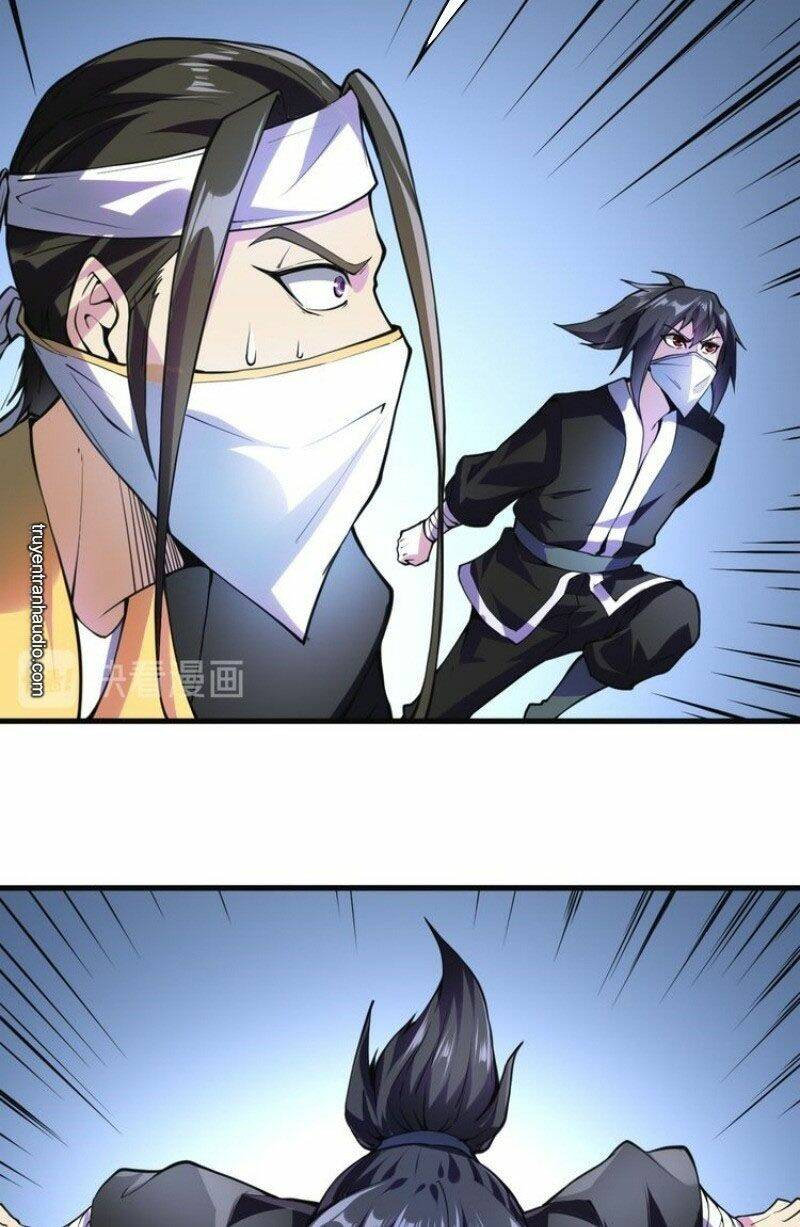 Đấu Hồn Đại Lục: Chapter 32