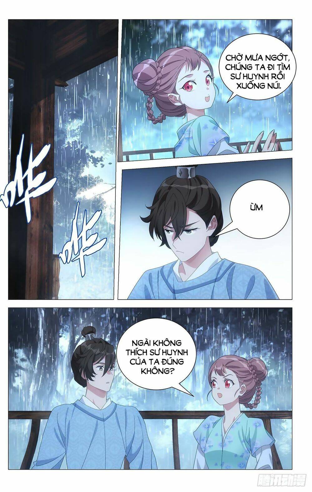 Tướng Quân! Không Nên A!: Chapter 74