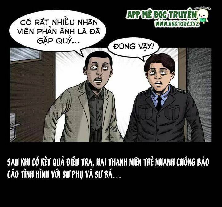 Kỳ Án Có Thật: Chapter 38