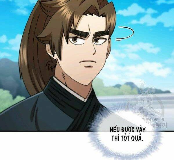 Thân Thủ Đệ Nhất Kiếm: Chapter 70