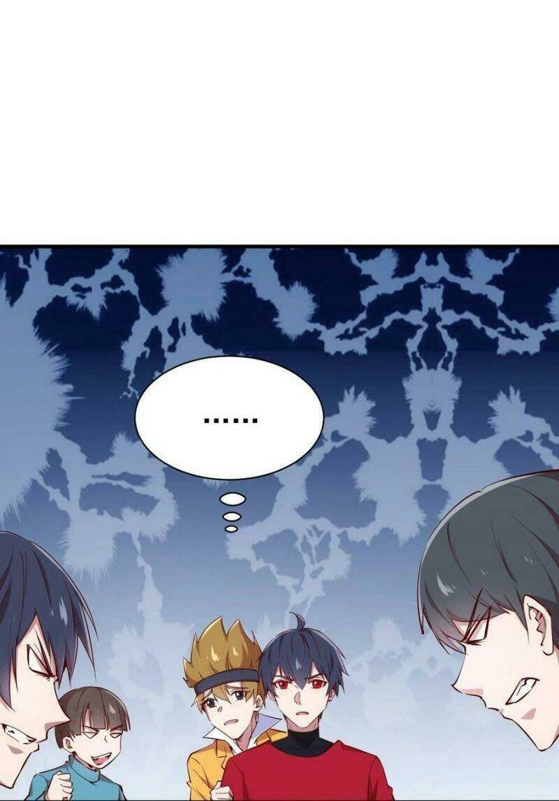 Thánh Đường Chi Thành: Chapter 80