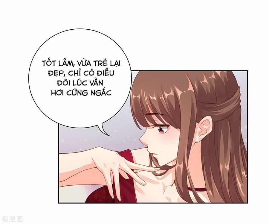 Người Yêu Ẩn Hình Của Ảnh Đế: Chapter 27