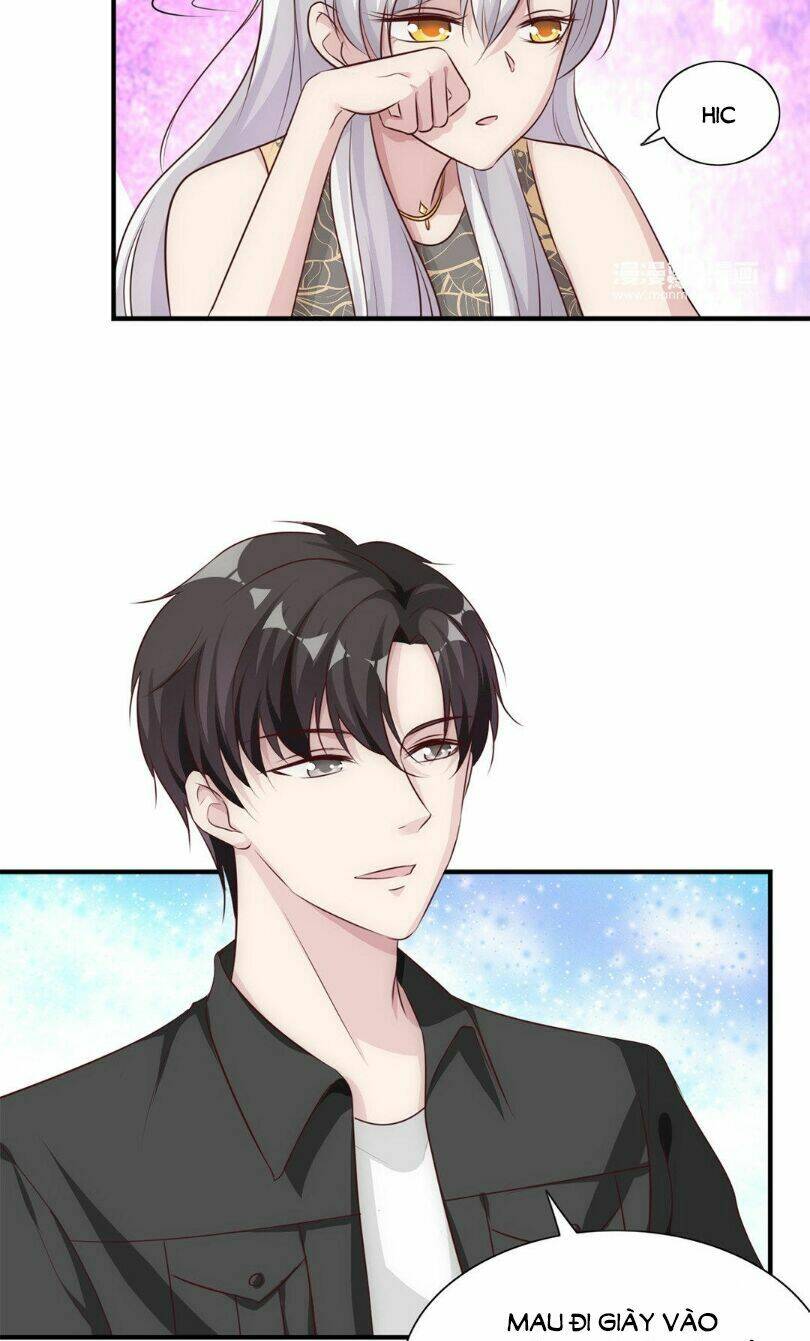 Trở Lại Showbiz Làm Ảnh Hậu: Chapter 4