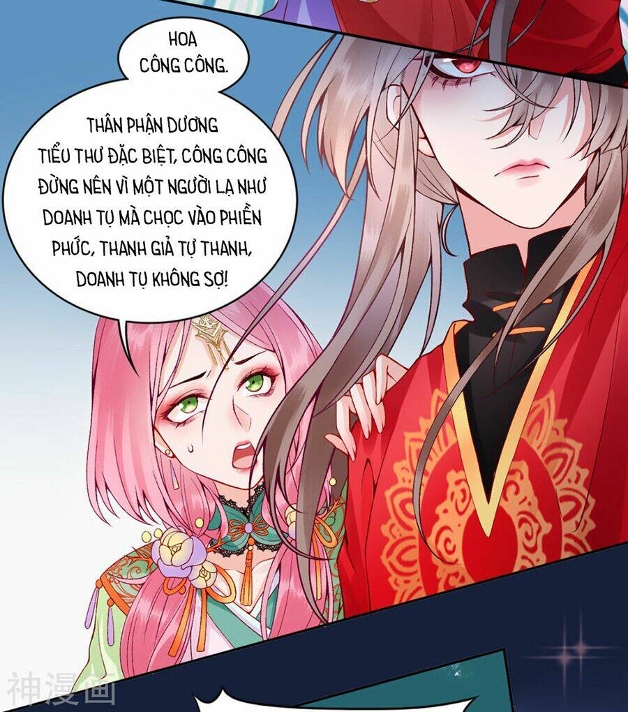 Hoàng Phi 9000 Tuổi: Chapter 66