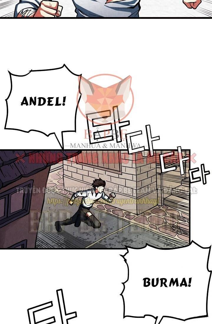 Ark: Chapter 5