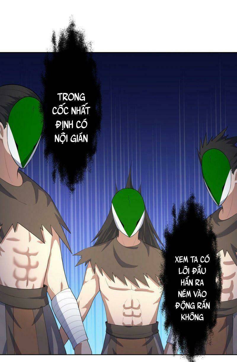 Thần Long Tinh Chủ: Chapter 33