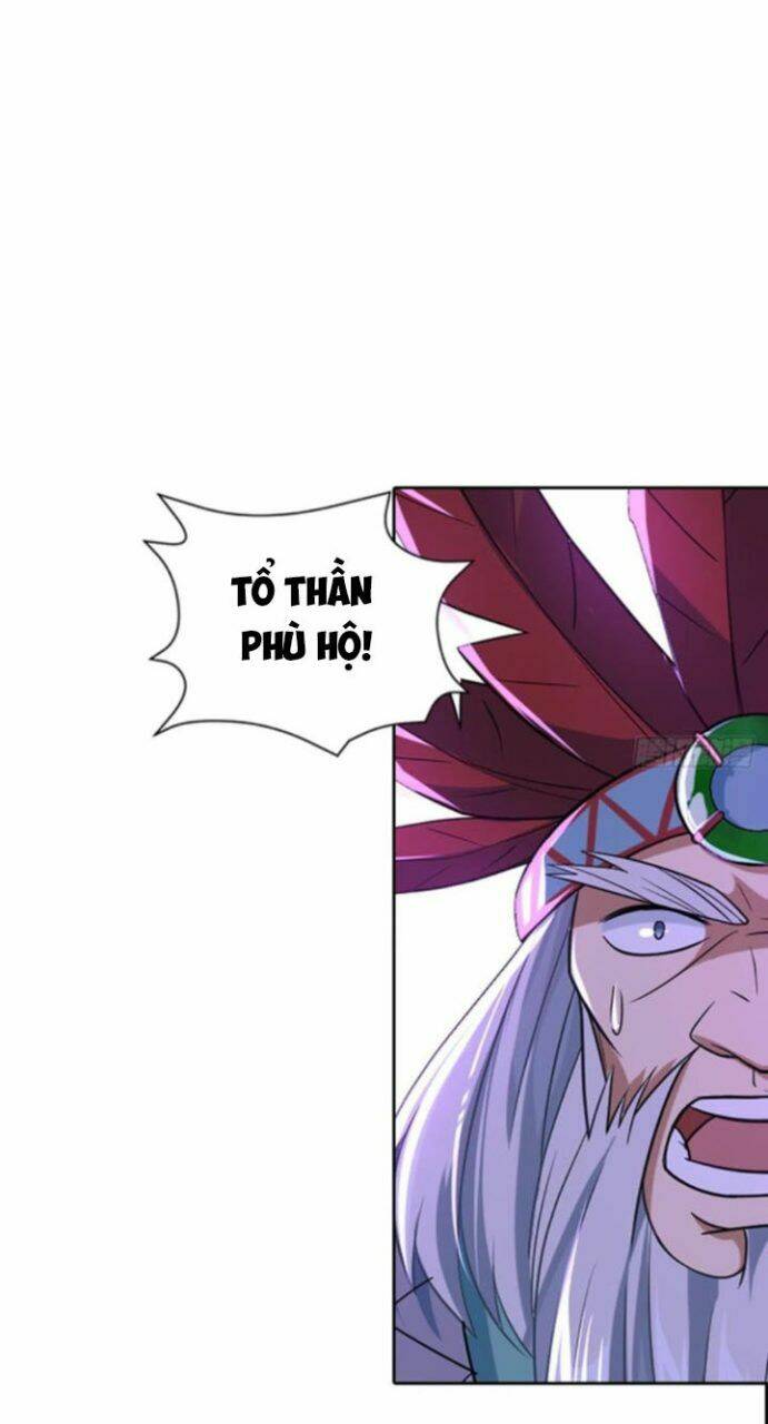 Người Nguyên Thủy Mạnh Nhất: Chapter 5