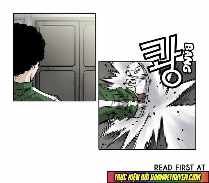 Double Casting: Chapter 32