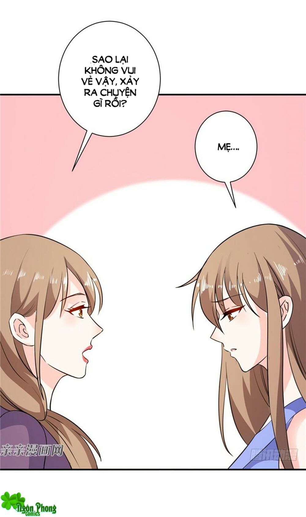 Vợ Yêu Là Báu Vật: Chapter 71