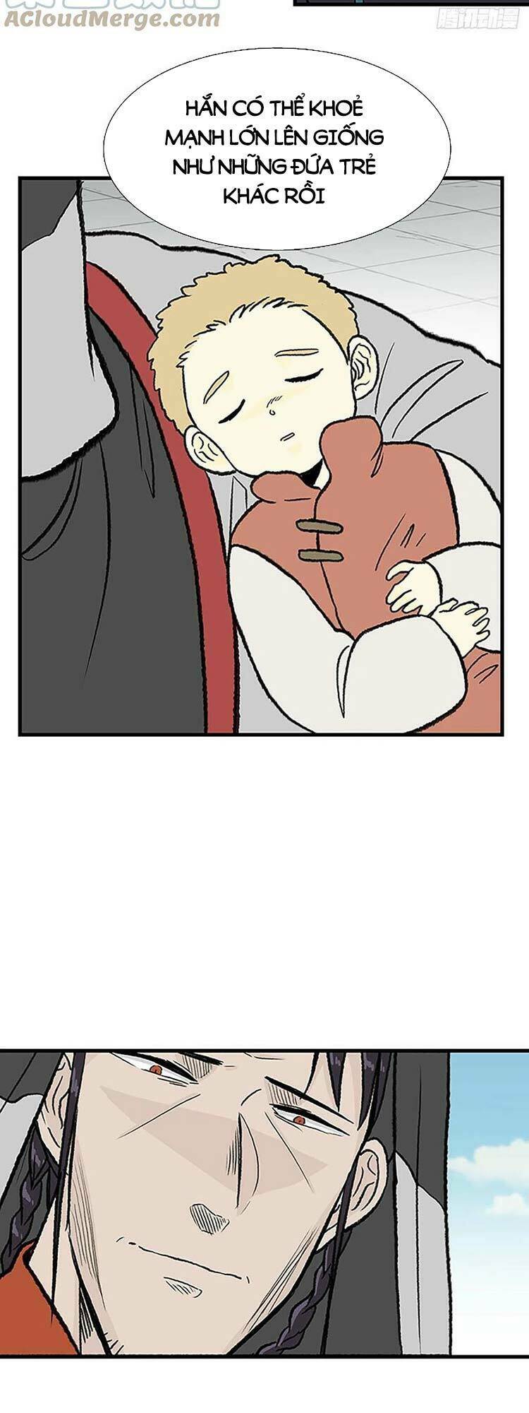 Học Sĩ Tái Sinh: Chapter 247