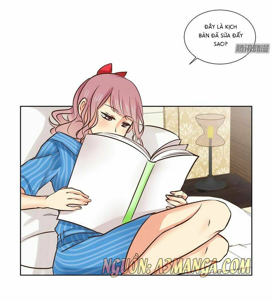 Lưu Luyến Tinh Diệu: Chapter 72